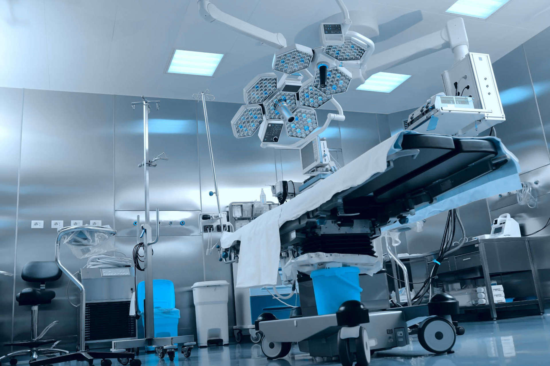 Electro Medical Group acquired by Paragon Care