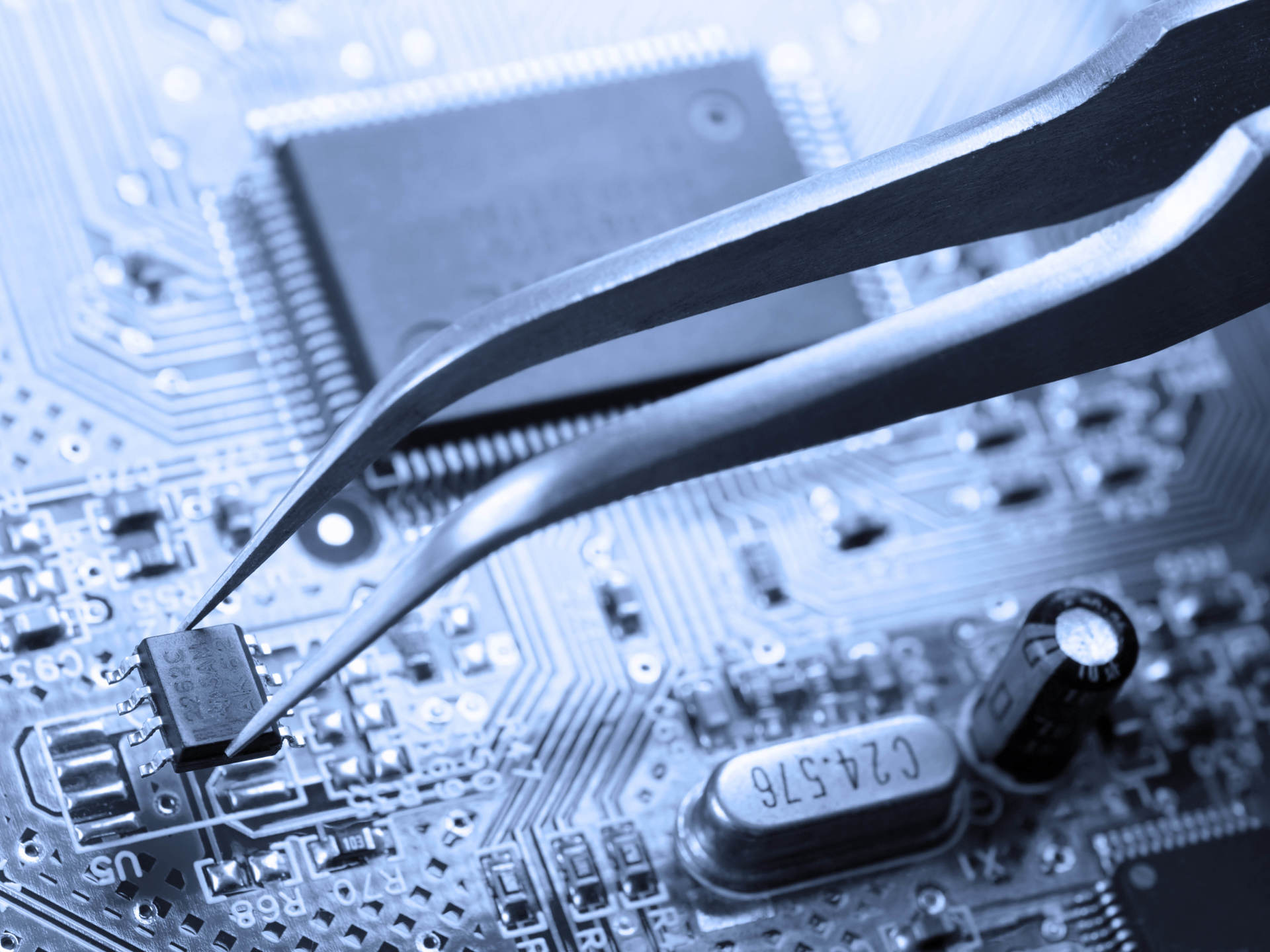 Paragon Care Acquires Medtek