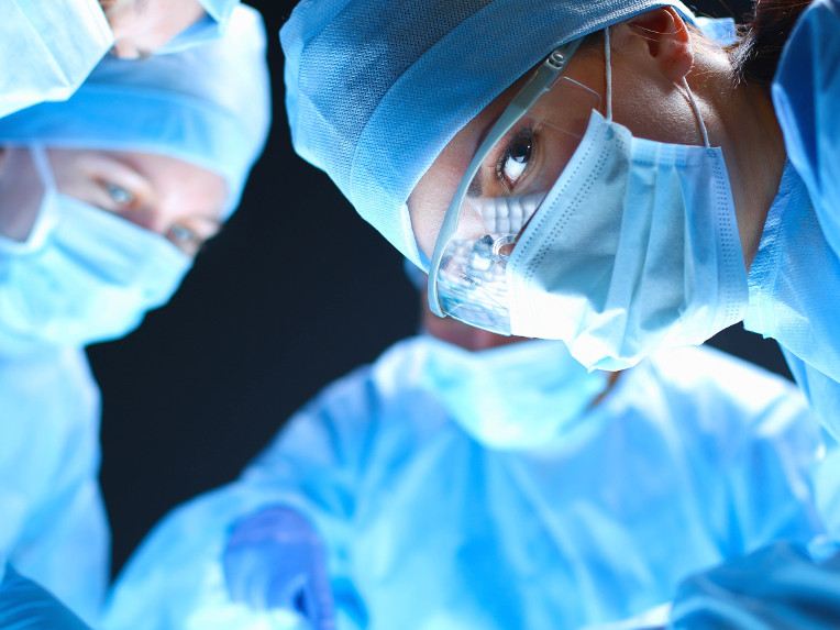 Acquisition of Surgical Specialties
