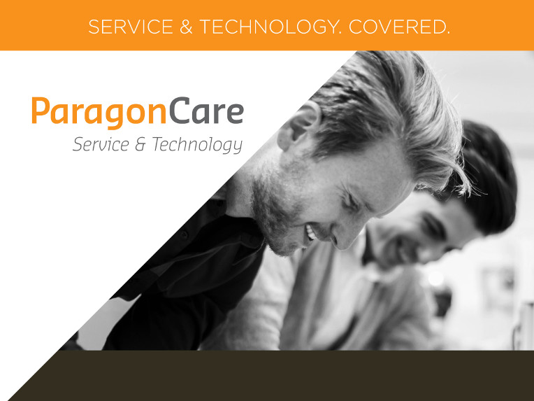 Service & Technology Management