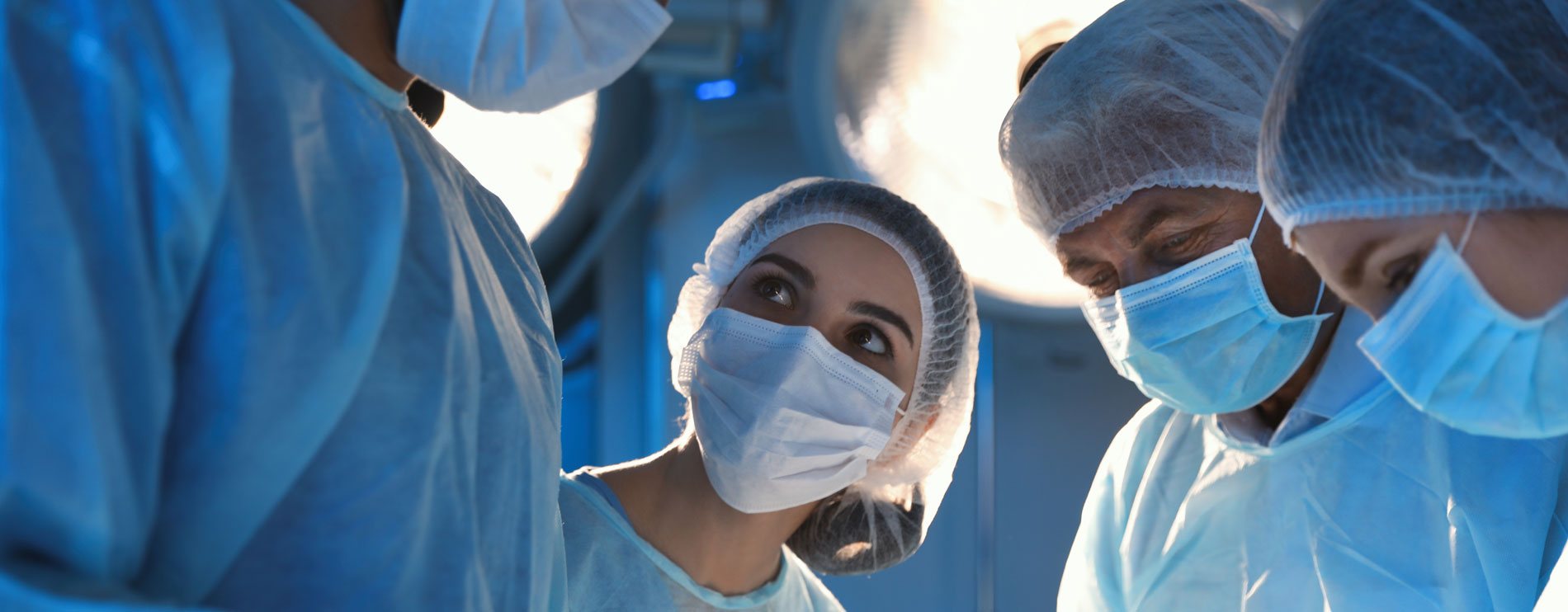Specialised Expertise and Advanced Medical Education