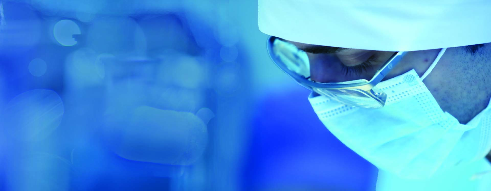 Medical Surgical Supplies