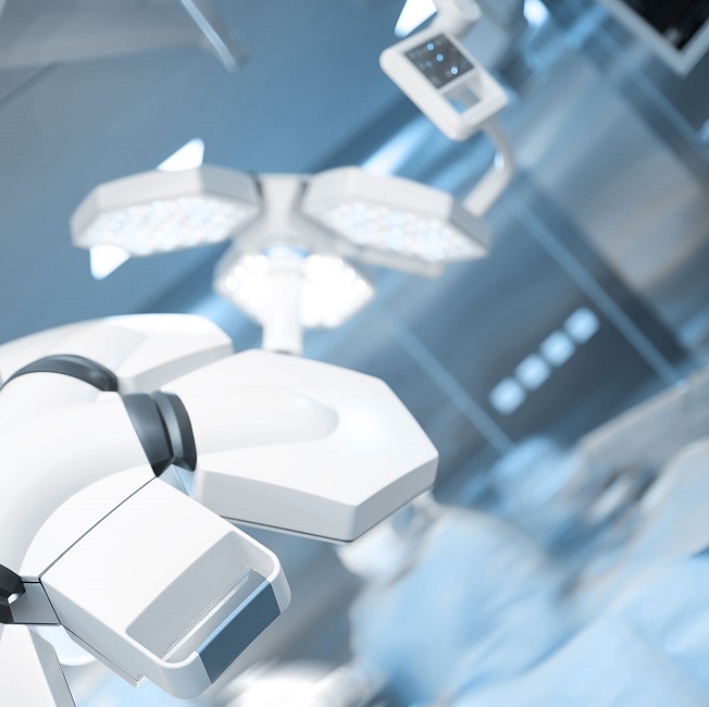 medical equipment supplies