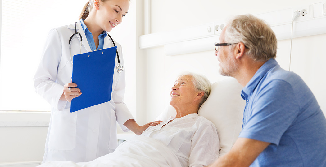 medical equipment services