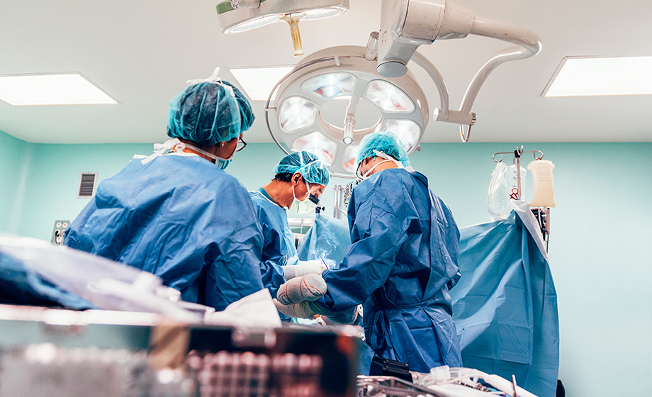 Expanding Product Portfolio in Transplant Diagnostics