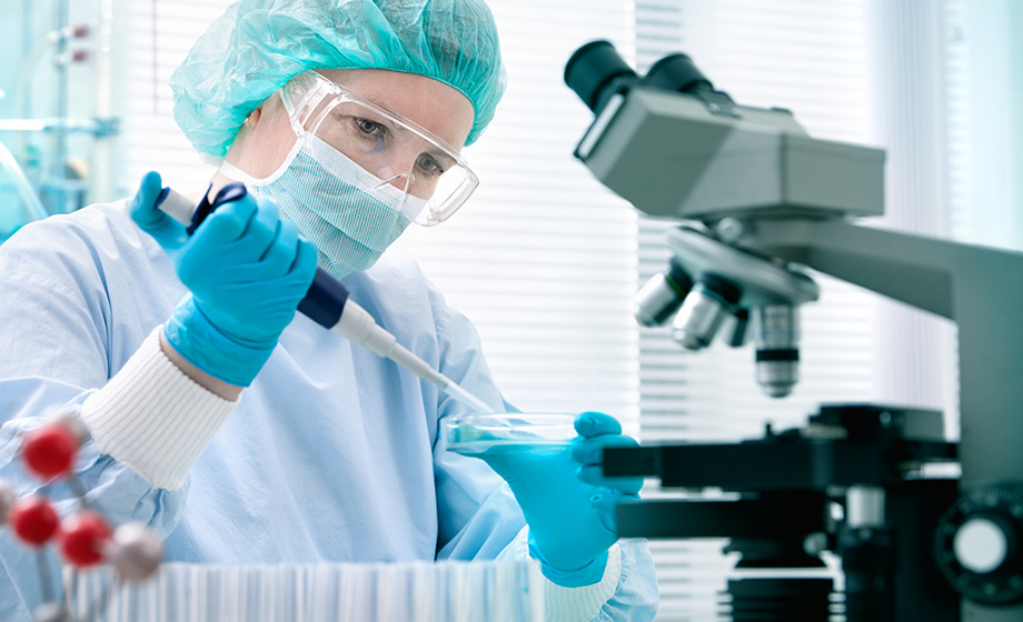 Spotlight on Mary-Jane O’Sullivan, General Manager - Specialty Diagnostics