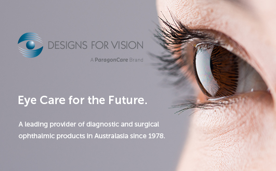 Eye Care for the Future - Spotlight on Designs for Vision