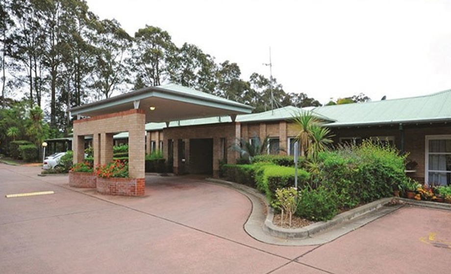 Denhams Beach Care Community Upgrade - Total Communications
