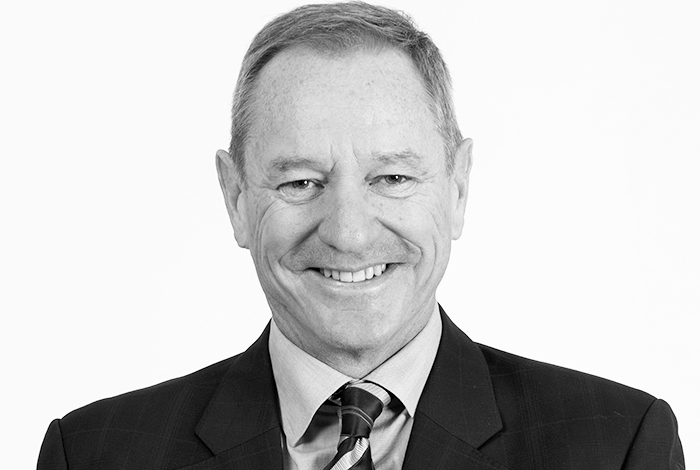 Brent Stewart, Non-Executive Director - Paragon Care Ltd (ASX:PGC)