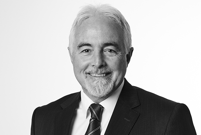 Mark Hooper - Group CEO & Managing Director (Paragon Care ASX:PGC)