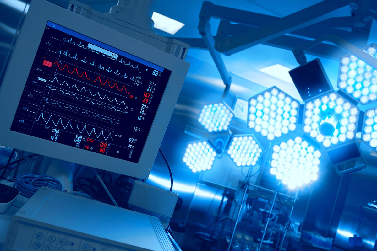 Infusion Pump