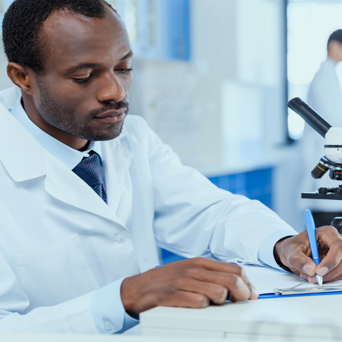 Immuno | Diagnostic & Scientific Group (A Paragon Care Brand)