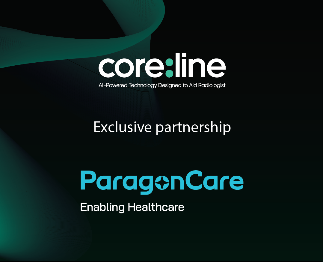 Coreline