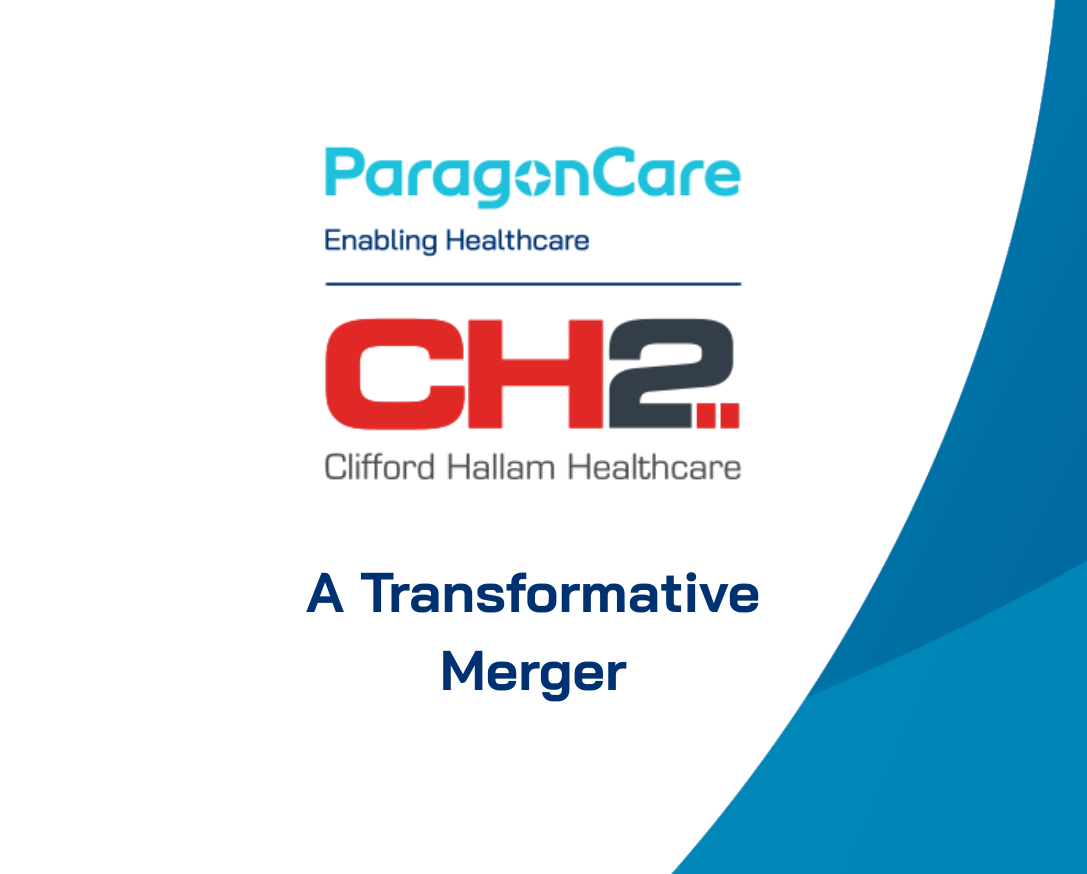 ParagonCare merger