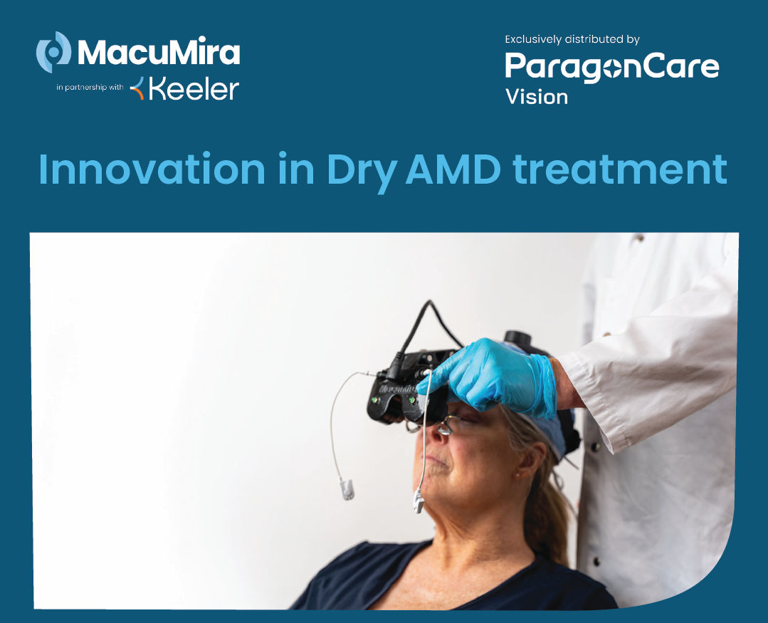 MacuMira and Keeler Announce Global Partnership