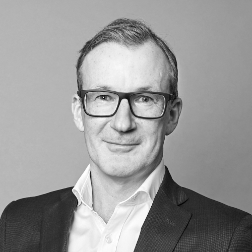 Brendon Pentland – Chief Financial Officer