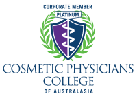 CPCA Platinum Corporate Member