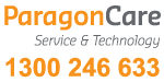 Paragon Care Group Australia Pty Ltd - Service & Technology